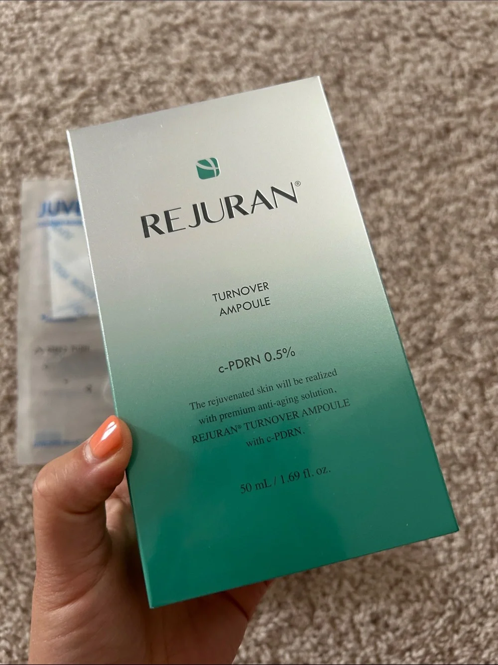 Rejuran full size